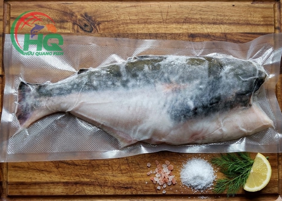 Pangasius HGT
