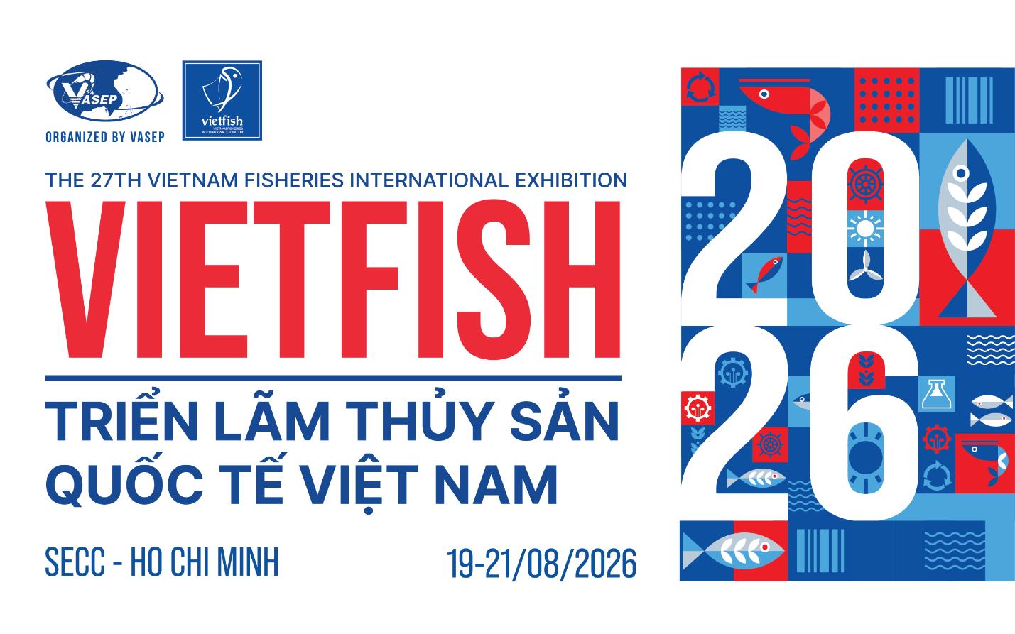 VIETFISH 2026