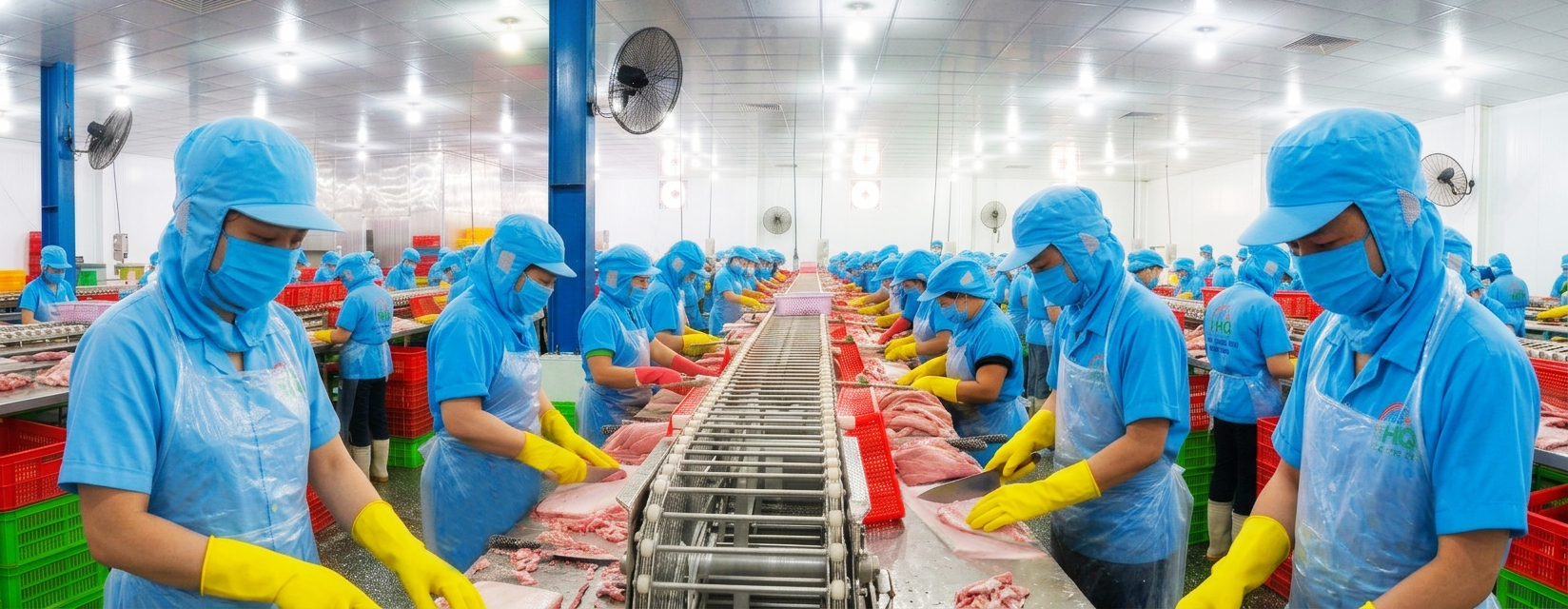 HUU – QUANG FISH COMPANY LIMITED