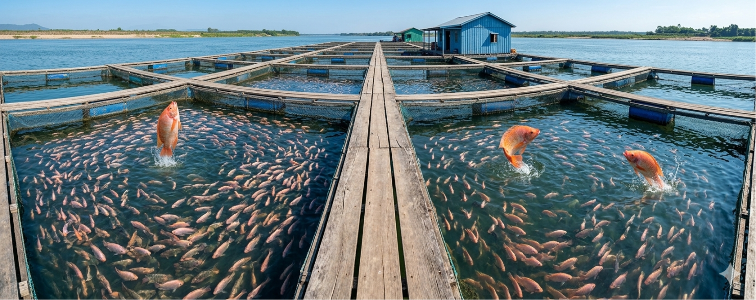HUU – QUANG FISH COMPANY LIMITED